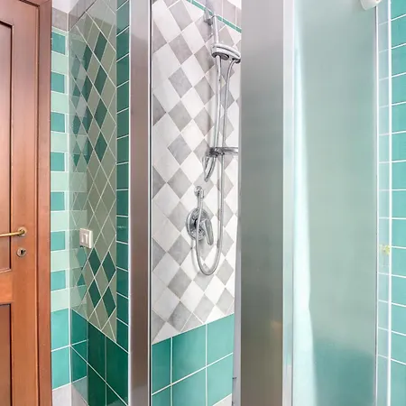 Cinque Spiagge Apartamento Luogosanto
