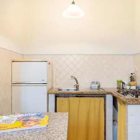 Cinque Spiagge Apartament