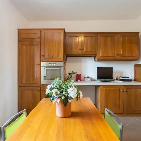 Apartamento Cinque Spiagge