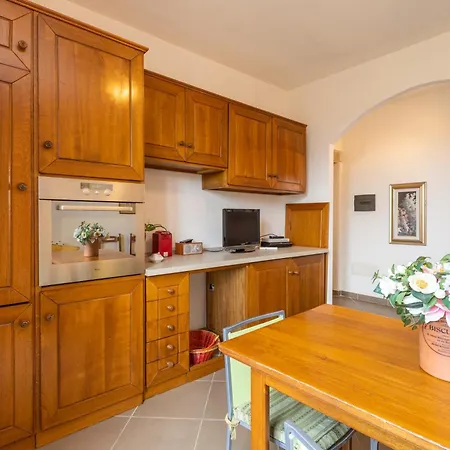 Apartament Cinque Spiagge