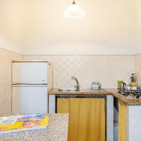 Appartement Cinque Spiagge Luogosanto